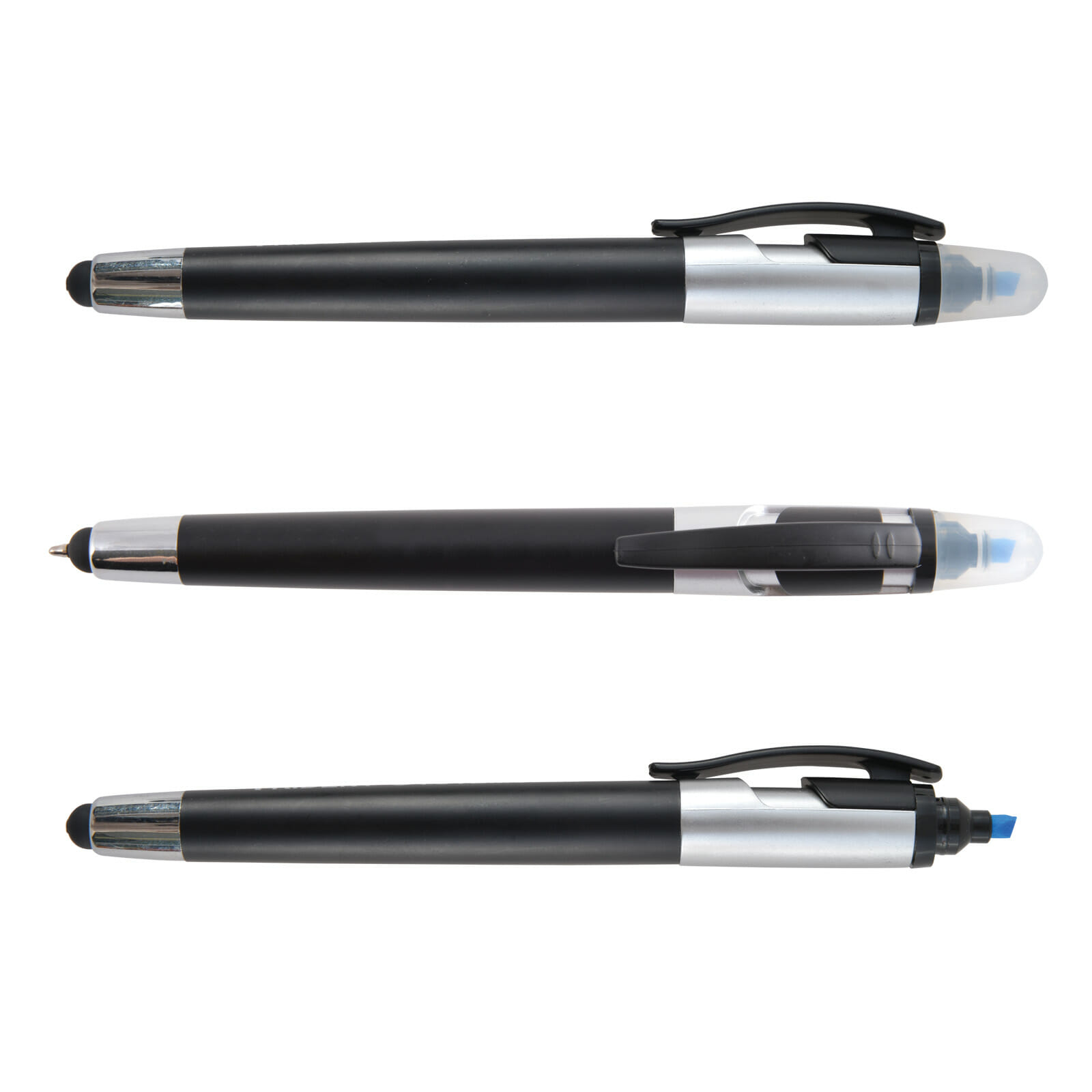 Trident Pen / Stylus Highlighter - Image 2