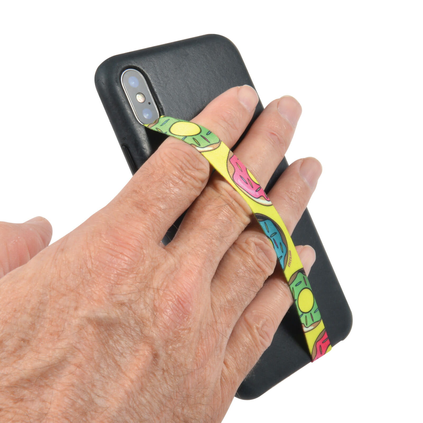 Ribbon Phone Strap - Image 7