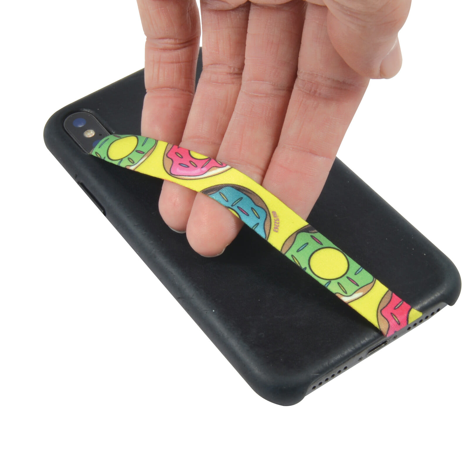 Ribbon Phone Strap - Image 9